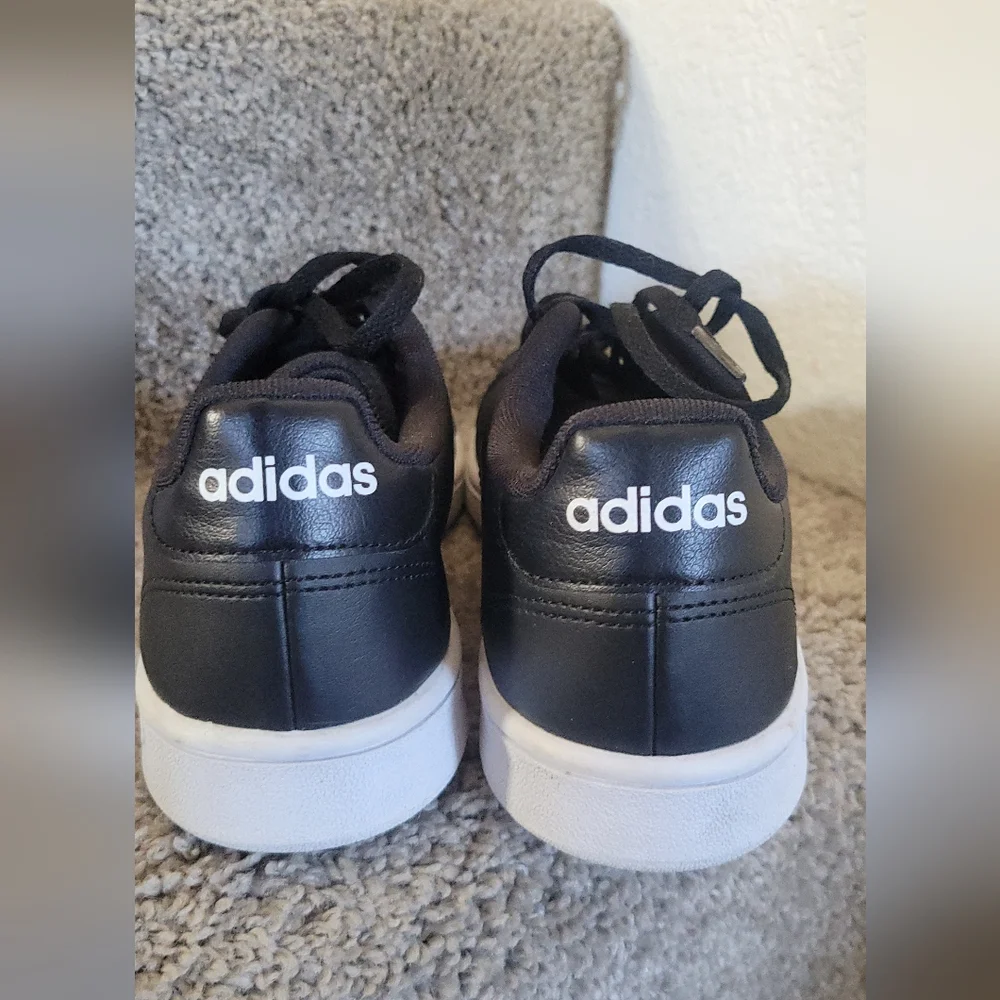 Adidas Grand Court Base Sneakers Size 8